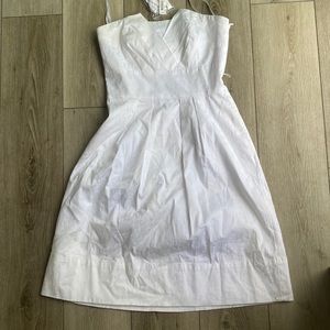 White House Black Market dress